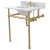 Brand new ๐คฉ Water Creation Embassy 30" Wash Stand, P-Trap, Counter Top With Basin, And Faucet โ๏ธ 1 Brand new ๐คฉ Water Creation Embassy 30" Wash Stand, P-Trap, Counter Top With Basin, And Faucet โ๏ธ -Bathroom Sinks Shop 0031817a0cb615ce 5051 w800 h800 b1 p0