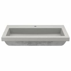 New ๐ Native Trails Trough 3619 Bathroom Sink, Ash, Single Faucet Cutout ๐ 13 New ๐ Native Trails Trough 3619 Bathroom Sink, Ash, Single Faucet Cutout ๐ -Bathroom Sinks Shop 00b1e4fd0e90d80d 3902 w800 h800 b1 p0