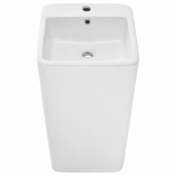 Flash Sale ๐ Swiss Madison Concorde One Piece Pedestal Sink โค๏ธ 16 Flash Sale ๐ Swiss Madison Concorde One Piece Pedestal Sink โค๏ธ -Bathroom Sinks Shop 01e1340000b65984 6299 w800 h800 b1 p0