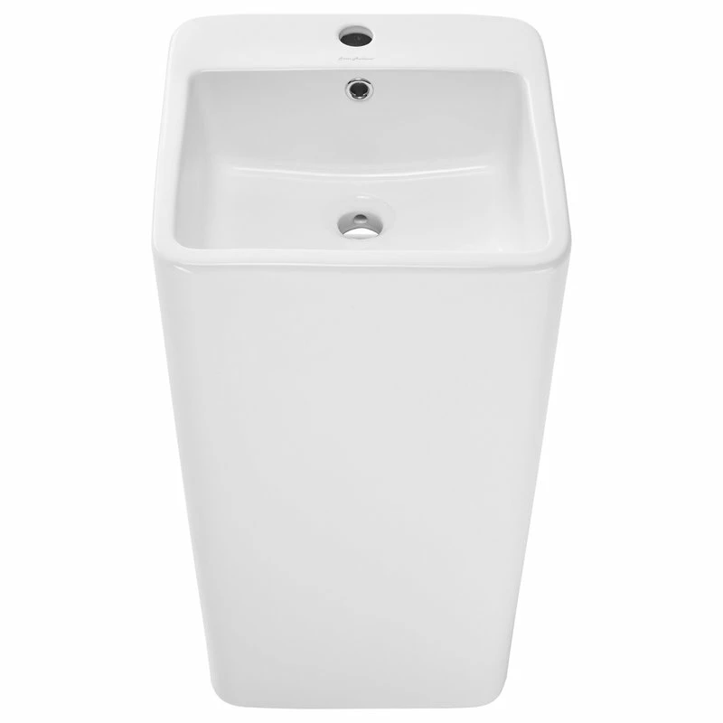 Flash Sale ๐ Swiss Madison Concorde One Piece Pedestal Sink โค๏ธ 6 Flash Sale ๐ Swiss Madison Concorde One Piece Pedestal Sink โค๏ธ - Image 4
