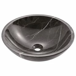 Buy 🔥 MR Direct Sinks And Faucets Marble Vessel Sink, Sink Only, No Additional Accessories 🎁