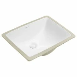 Discount ๐ Swiss Madison Plaisir 18" Rectangular Under-Mount Bathroom Sink ๐ 18 Discount ๐ Swiss Madison Plaisir 18" Rectangular Under-Mount Bathroom Sink ๐ -Bathroom Sinks Shop 0dd113a10fda659a 7036 w800 h800 b1 p0