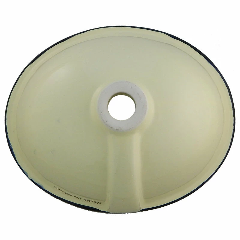 Best deal ๐ฏ Color Y Tradicion Mexican Talavera Ceramic Hand Painted Bathroom Oval Sink ๐ฅ 4 Best deal ๐ฏ Color Y Tradicion Mexican Talavera Ceramic Hand Painted Bathroom Oval Sink ๐ฅ - Image 2