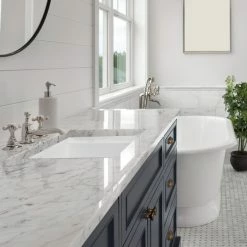 Outlet ๐คฉ Nantucket Sinks 18"x12" Undermount Ceramic Sink, White ๐คฉ 18 Outlet ๐คฉ Nantucket Sinks 18"x12" Undermount Ceramic Sink, White ๐คฉ -Bathroom Sinks Shop 10012c04015ee868 0395 w800 h800 b0 p0