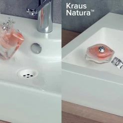 Best Sale 🎉 Kraus USA, Inc. Natura Rectangle Vessel Bathroom Sink, Stone Resin Solid Surface 😀 -Bathroom Sinks Shop 1196542446 ff149c557798cbb6ba4c13a3cd30532b234c1aa1e8157a1a73972af09457bb3f d 1920x1080 3