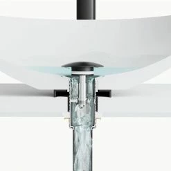 Coupon ❤️ VIGO Rectangular Titanium Glass Vessel Bathroom Sink Set With Dior Vessel Faucet 👏 -Bathroom Sinks Shop 1196864498 545d8c38bd58ed4dc571679718980833fe6141ab8148868b3ea333e0296bef0e d 1920x1080 1