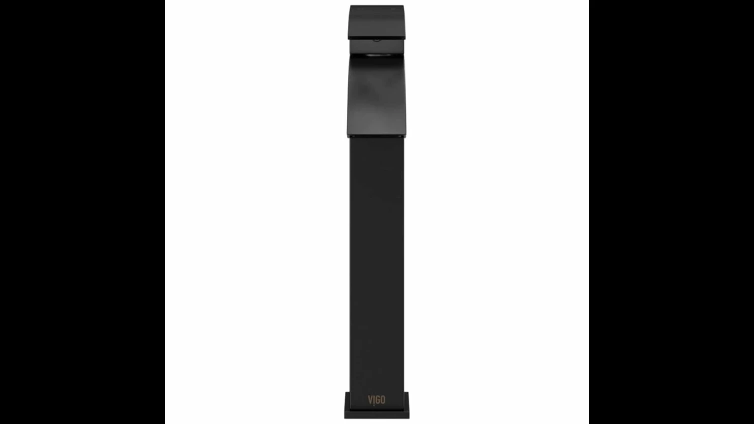 Best deal ๐คฉ VIGO Sheer Black Glass Vessel Sink And Duris Faucet Set, Matte Black ๐ 5 Best deal ๐คฉ VIGO Sheer Black Glass Vessel Sink And Duris Faucet Set, Matte Black ๐ - Image 3