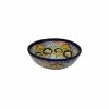 Best Sale ✔️ Fine Crafts & Imports Greca C Round Ceramic Talavera Vessel Sink 🔥 -Bathroom Sinks Shop 17e17111069ec5fb 1762 w800 h800 b1 p0