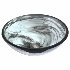 Top 10 โค๏ธ ANZZI Mezzo Series Vessel Sink With Pop-Up Drain ๐