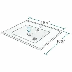 Wholesale π€© MR Direct Sinks And Faucets V310 White Porcelain Vessel Sink, Sink Only, No Additional Accessories π€© 9 Wholesale π€© MR Direct Sinks And Faucets V310 White Porcelain Vessel Sink, Sink Only, No Additional Accessories π€© -Bathroom Sinks Shop 1f5152d30c411a63 1282 w800 h800 b1 p0