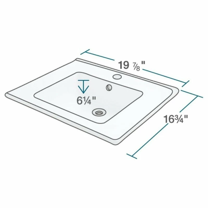 Wholesale π€© MR Direct Sinks And Faucets V310 White Porcelain Vessel Sink, Sink Only, No Additional Accessories π€© 5 Wholesale π€© MR Direct Sinks And Faucets V310 White Porcelain Vessel Sink, Sink Only, No Additional Accessories π€© - Image 3