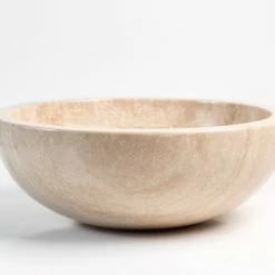 Top 10 🛒 Laguna Marble Natural Stone Vessel Bathroom Sink, Isidro Travertine ❤️ -Bathroom Sinks Shop 20d1e3630d5d8f38 6247 w800 h800 b0 p0