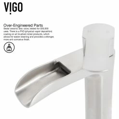 Top 10 🥰 VIGO Titanium Glass Vessel Bathroom Sink And Niko Faucet Set ❤️ 35 Top 10 🥰 VIGO Titanium Glass Vessel Bathroom Sink And Niko Faucet Set ❤️ -Bathroom Sinks Shop 22b1c24d0e9ed90b 2984 w800 h800 b1 p0