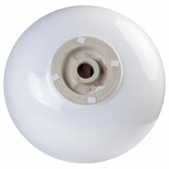 Deals ✔️ EAGO 18" Round Ceramic Above Mount Bathroom Basin Vessel Sink 🔔 -Bathroom Sinks Shop 2391b8380cf53f18 6520 w800 h800 b1 p0