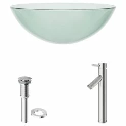 Budget ๐ฏ VIGO Crystalline Glass Vessel Bathroom Sink Set With Dior Vessel Faucet โญ 26 Budget ๐ฏ VIGO Crystalline Glass Vessel Bathroom Sink Set With Dior Vessel Faucet โญ -Bathroom Sinks Shop 2581888f0e9ed9b5 2926 w800 h800 b1 p0