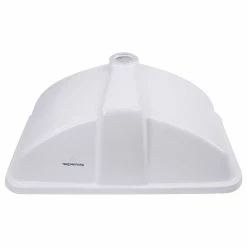 Flash Sale ๐ Nantucket Sinks 18"x12" Glazed Bottom Ceramic Undermount Rectangular Sink ๐ 11 Flash Sale ๐ Nantucket Sinks 18"x12" Glazed Bottom Ceramic Undermount Rectangular Sink ๐ -Bathroom Sinks Shop 29f17adc079b79e4 9786 w800 h800 b1 p0