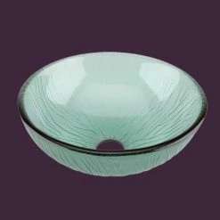 Deals ๐ฅฐ Renovators Supply Manufacturing Tempered Glass Bathroom Vessel Sink With Drain Frosted Green Mini Bowl Basin ๐ฅ 6 Deals ๐ฅฐ Renovators Supply Manufacturing Tempered Glass Bathroom Vessel Sink With Drain Frosted Green Mini Bowl Basin ๐ฅ -Bathroom Sinks Shop 2ab17da30b58c270 0277 w800 h800 b0 p0