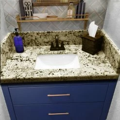 Outlet ⭐ Nantucket Sinks 16"x11" Undermount Ceramic Sink, White 😍 -Bathroom Sinks Shop 2f913eeb0dcc2ce5 9545 w800 h800 b0 p0