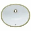 Deals ๐ MR Direct Sinks And Faucets UPS Undermount Porcelain Sink, White, No Additional Accessories ๐ฅ 2 Deals ๐ MR Direct Sinks And Faucets UPS Undermount Porcelain Sink, White, No Additional Accessories ๐ฅ -Bathroom Sinks Shop 318115a50c41165f 2473 w800 h800 b1 p0
