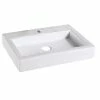 Hot Sale ๐ Luxier CS-021 Rectangular Bathroom Ceramic Vessel Sink Art Basin In White ๐ 2 Hot Sale ๐ Luxier CS-021 Rectangular Bathroom Ceramic Vessel Sink Art Basin In White ๐ -Bathroom Sinks Shop 3261547e0d2e35d6 3821 w800 h800 b1 p0