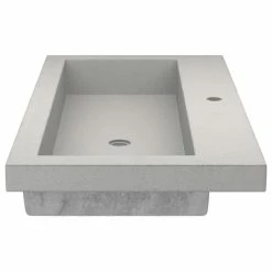 New ๐ Native Trails Trough 3619 Bathroom Sink, Ash, Single Faucet Cutout ๐ 14 New ๐ Native Trails Trough 3619 Bathroom Sink, Ash, Single Faucet Cutout ๐ -Bathroom Sinks Shop 38a1e1a20e90d80d 3902 w800 h800 b1 p0