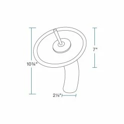 Coupon 🥰 MR Direct Sinks And Faucets 866 Natural Gray Granite Vessel Sink 😀 -Bathroom Sinks Shop 3981edab01a0e34c 4063 w800 h800 b1 p0