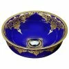Flash Sale 🔥 ANZZI Scepter Series Vessel Sink In Royal Blue 🥰 -Bathroom Sinks Shop 3a115fb208ebda0c 6883 w800 h800 b1 p0