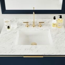 Outlet ๐ Icera USA Karo Medium Undermount Lavatory, White ๐ 7 Outlet ๐ Icera USA Karo Medium Undermount Lavatory, White ๐ -Bathroom Sinks Shop 3b61c502028706b5 6331 w800 h800 b0 p0