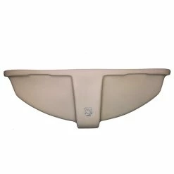 Outlet ๐คฉ Nantucket Sinks 18"x12" Undermount Ceramic Sink, White ๐คฉ 21 Outlet ๐คฉ Nantucket Sinks 18"x12" Undermount Ceramic Sink, White ๐คฉ -Bathroom Sinks Shop 3c211e700dd854c7 0395 w800 h800 b1 p0