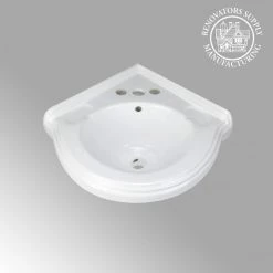 Buy โจ Renovators Supply Manufacturing Wall Mount Corner Small Bathroom Sink White Gloss China Portsmouth With Bracket ๐งจ 8 Buy โจ Renovators Supply Manufacturing Wall Mount Corner Small Bathroom Sink White Gloss China Portsmouth With Bracket ๐งจ -Bathroom Sinks Shop 3f71691c0f3bfc2d 9975 w800 h800 b0 p0
