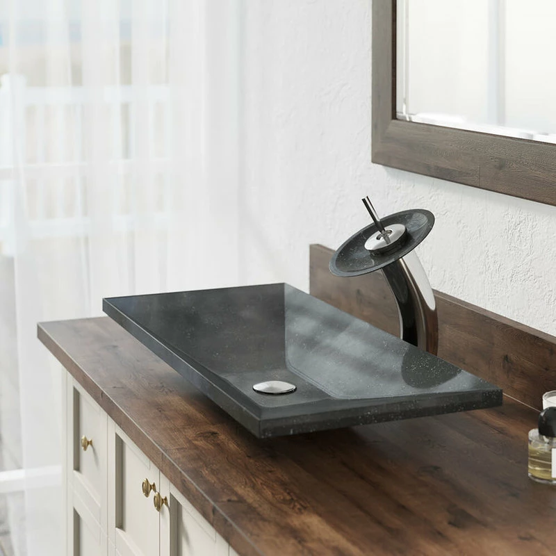 Top 10 ๐ฅ MR Direct Sinks And Faucets 861 Shanxi Black Vessel Sink, Sink Only, No Additional Accessories ๐ 3 Top 10 ๐ฅ MR Direct Sinks And Faucets 861 Shanxi Black Vessel Sink, Sink Only, No Additional Accessories ๐ - Image 2