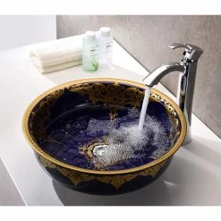 Flash Sale ๐ฅ ANZZI Scepter Series Vessel Sink In Royal Blue ๐ฅฐ 11 Flash Sale ๐ฅ ANZZI Scepter Series Vessel Sink In Royal Blue ๐ฅฐ -Bathroom Sinks Shop 41716c1a08ebda11 6883 w800 h800 b0 p0