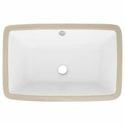 Wholesale 🔔 Swiss Madison Voltaire 21 Rectangular Under-Mount Bathroom Sink 🛒 -Bathroom Sinks Shop 451131a8001c655b 7025 w800 h800 b1 p0