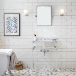 Flash Sale ๐ Water Creation Empire 30" Wash Stand And P-Trap, Silver ๐ 11 Flash Sale ๐ Water Creation Empire 30" Wash Stand And P-Trap, Silver ๐ -Bathroom Sinks Shop 473141c00c991b7d 5126 w800 h800 b0 p0