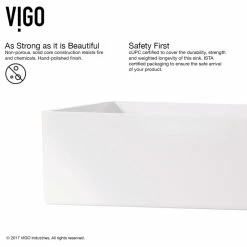 Outlet ๐ฅ VIGO Magnolia Matte Stone Vessel Sink With Duris Vessel Faucet, Brushed Nickel ๐ 25 Outlet ๐ฅ VIGO Magnolia Matte Stone Vessel Sink With Duris Vessel Faucet, Brushed Nickel ๐ -Bathroom Sinks Shop 4971dd2e0e9ed91f 2984 w800 h800 b1 p0