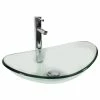 Buy ✨ Arsumo Glass Vessel Sink Wit Faucet 🧨 -Bathroom Sinks Shop 4b413c8d091daf82 1783 w800 h800 b1 p0