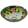 Coupon 🥰 ANZZI Impasto Series Vessel Sink In Hand Painted Mural ⭐ -Bathroom Sinks Shop 4bd1045308ebd986 9020 w800 h800 b1 p0