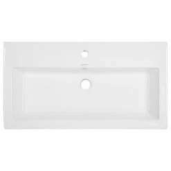 Promo 💯 Swiss Madison Voltaire Wide Rectangle Vessel Sink 😉 -Bathroom Sinks Shop 4c714dc00ed927bb 7313 w800 h800 b1 p0