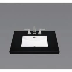 Best reviews of 👏 Ronbow Corp. Ronbow Rectangle Ceramic Undermount Bathroom Sink, White 👏 -Bathroom Sinks Shop 4fa1d2090c9d2be2 9701 w800 h800 b0 p0