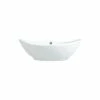 Discount ๐ Fine Fixtures Vitreous China Vessel Sink W Overflow- Oval Shape MV2214W ๐ฏ 1 Discount ๐ Fine Fixtures Vitreous China Vessel Sink W Overflow- Oval Shape MV2214W ๐ฏ -Bathroom Sinks Shop 51613de400edff5c 9445 w800 h800 b1 p0