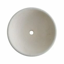 Wholesale ๐ฅฐ TashMart Classic Natural Stone Vessel Sink, Limestone ๐