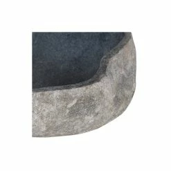 Best reviews of ⭐ Vida XL LLC VidaXL Basin River Stone Oval 11.4"-15" Washroom Bathroom Basin Sink Bowl 🌟 -Bathroom Sinks Shop 5261c66303694b6b 9660 w800 h800 b0 p0