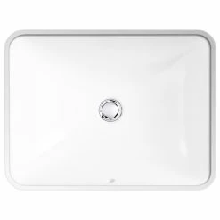 Promo โญ Kohler K-20000 Caxton Rectangle 20-1/4" Undermount Bathroom Sink - White ๐ 9 Promo โญ Kohler K-20000 Caxton Rectangle 20-1/4" Undermount Bathroom Sink - White ๐ -Bathroom Sinks Shop 52c1a1e90d39e88f 8297 w800 h800 b1 p0