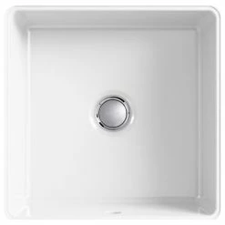 Promo ๐ฏ Kohler K-8188 Verticyl 13-1/16" Square Vitreous China Undermount - White ๐ 11 Promo ๐ฏ Kohler K-8188 Verticyl 13-1/16" Square Vitreous China Undermount - White ๐ -Bathroom Sinks Shop 5441686000d03534 3056 w800 h800 b1 p0