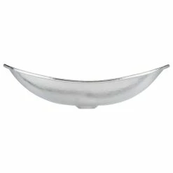 Buy 🎉 SINKOLOGY Hobbes 19" Vessel Sink, 🔨 Hammered Nickel 🤩 -Bathroom Sinks Shop 547195aa06cca991 9231 w800 h800 b1 p0
