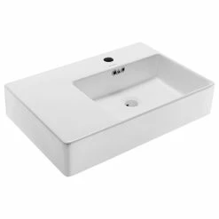 Buy ๐งจ Swiss Madison St. Tropez 24"x18" Ceramic Wall Hung Sink With Right Side Faucet Mount ๐คฉ 16 Buy ๐งจ Swiss Madison St. Tropez 24"x18" Ceramic Wall Hung Sink With Right Side Faucet Mount ๐คฉ -Bathroom Sinks Shop 5641239f02e038ce 2052 w800 h800 b1 p0