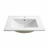Cheap 🎁 Fresca Torino 24" White Integrated Sink With Countertop 🌟 -Bathroom Sinks Shop 57e1e46409d54f97 2834 w800 h800 b1 p0