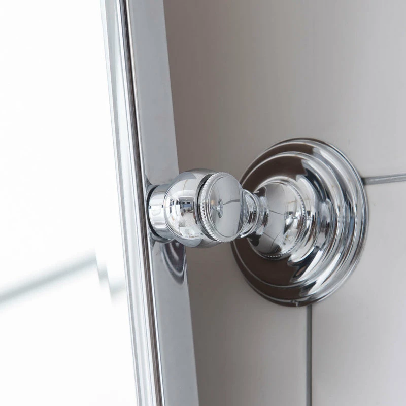 Hot Sale ๐ฅ Water Creation Embassy 72" Wide Double Wash Stand Only, Satin Brass ๐ 7 Hot Sale ๐ฅ Water Creation Embassy 72" Wide Double Wash Stand Only, Satin Brass ๐ - Image 5