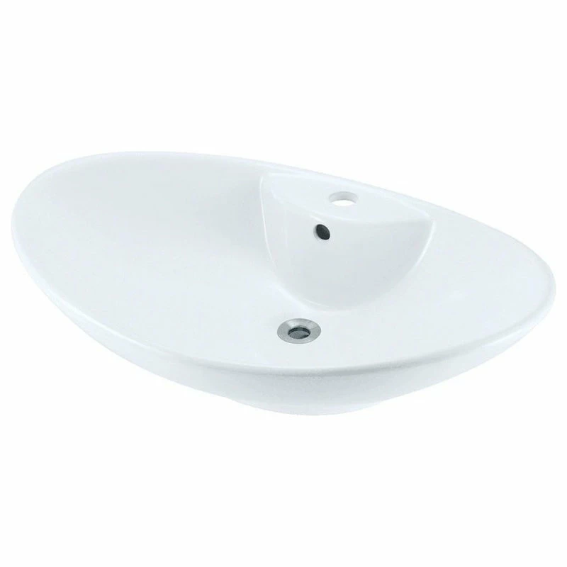 Wholesale π₯ MR Direct Sinks And Faucets V210 Porcelain Vessel Sink, White, Sink Only, No Additional Accessories π 3 Wholesale π₯ MR Direct Sinks And Faucets V210 Porcelain Vessel Sink, White, Sink Only, No Additional Accessories π