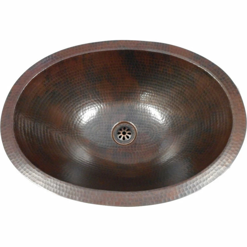 Best reviews of ๐ฏ SimplyCopper 19" Rustic Oval Copper Bathroom Sink Dual Mount, Daisy Drain Inlcuded โค๏ธ 3 Best reviews of ๐ฏ SimplyCopper 19" Rustic Oval Copper Bathroom Sink Dual Mount, Daisy Drain Inlcuded โค๏ธ